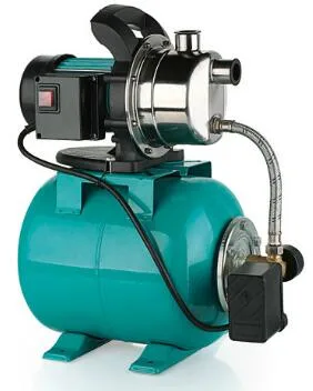 Garden Pump (AUTO-JETS-G) with CE Approved