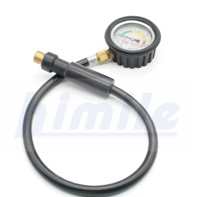 Himile Tire Pressure Gauge, High Quality Auto Parts, Check Tyre Pressure Car Tire Accessories
