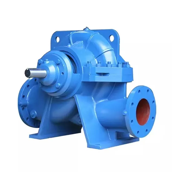 Big Flow Horizontal Split